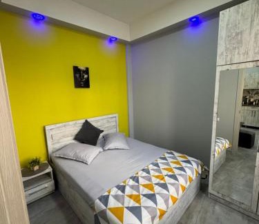 Yerevan Apartment | Comfy Apartment with a Spacious Balcony Self Check In