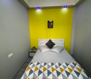 Yerevan Apartment | Comfy Apartment with a Spacious Balcony Self Check In