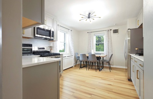 Kenhorst House | Comfy at its best in Shillington