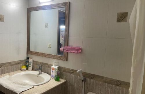 Banani House | Comfy bedroom with Balcony and attached washroom