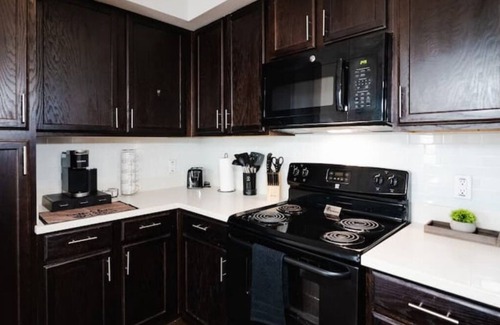 Humble Apartment | Comfy Boho Suite- 15min from IAH-SEASON DISCOUNT