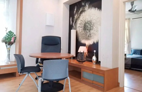 Taman Mount Austin House | Comfy Corner House Mount Austin