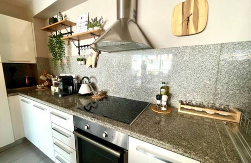 Latsia Apartment | Comfy & Cozy 2BD Apartment