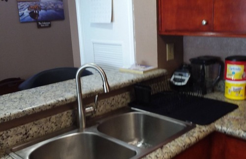 Seven Coves Condo | Comfy Cozy Condo, #149, 1 Bdrm., Incredible View, a Fisherman's Paradise