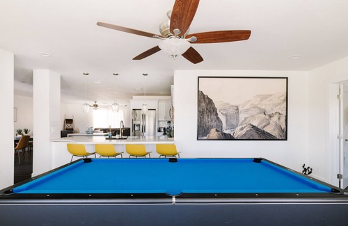 Scottsdale Highlands House | Comfy-Cozy Cute desert Retreat just Minutes away from Old Town Scottsdale