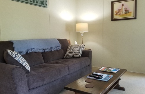 North East House | Comfy, Cozy & Perfect!