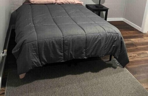 Rocky Mount Apartment | Comfy cozy retreat