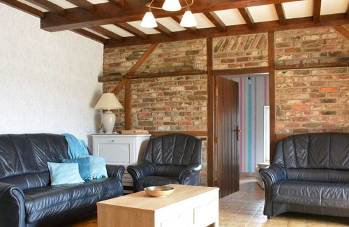 Gedinne Other | Comfy Farmhouse with Terrace, Garden, Courtyard, Barbecue
