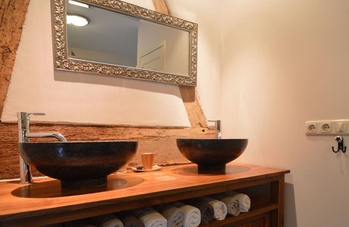 Slenaken House | Comfy Holiday Home near Forest in Slenaken