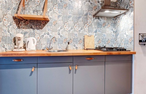 Ubachsberg House | Comfy Holiday Home in Voerendaal with Garden