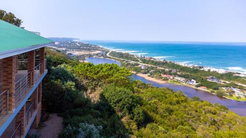 Wilderness House | Comfy Holiday Home - Sleeps 8 - Central Wilderness