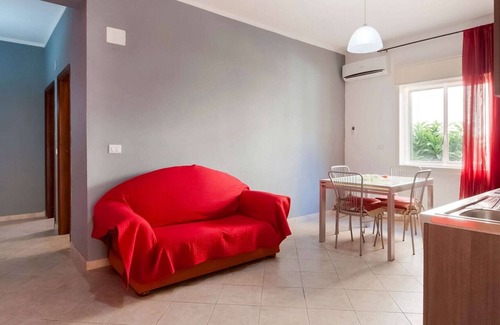 Nizza di Sicilia House | Comfy Holiday Home in Nizza di sicilia on the coast