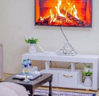 Ngara West Apartment | Comfy Home