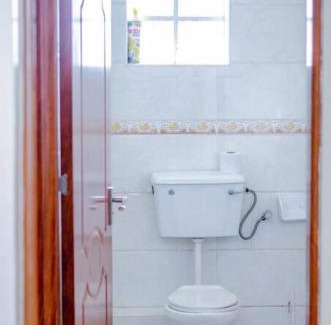 Ngara West Apartment | Comfy Home
