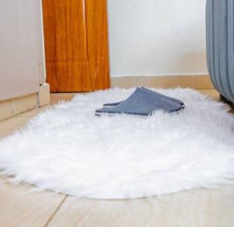 Ngara West Apartment | Comfy Home