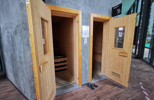 Jinjang Condo | Comfy Home Near KL City (6 Pax)