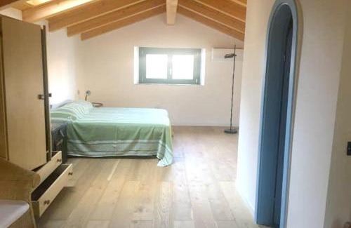 Crotone House | Comfy house in Crotone, fenced garden