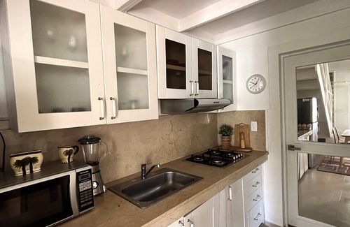 Puerto Bahia Apartment | Comfy house near Samanà
