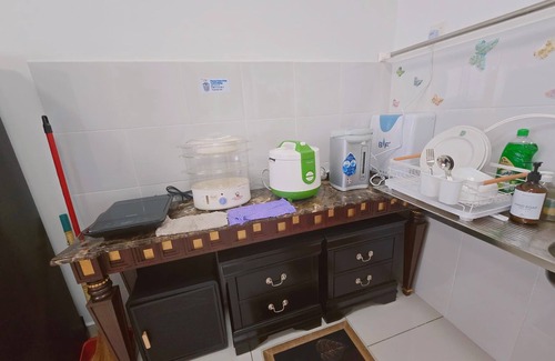 Semenyih Apartment | Comfy Kiara Plaza Semenyih Broga Hill Sd