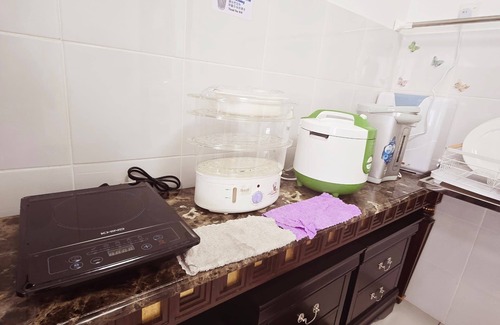 Semenyih Apartment | Comfy Kiara Plaza Semenyih Broga Hill Sd