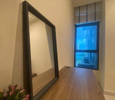 Batu Lintang Apartment | Comfy Kuching Kozi Square Studio Unit
