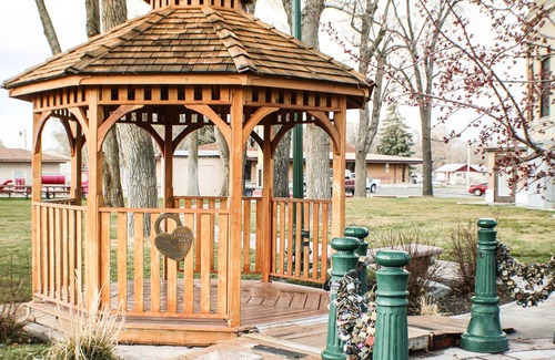 Lovelock House | Comfy Lovelock Home Near Freeway