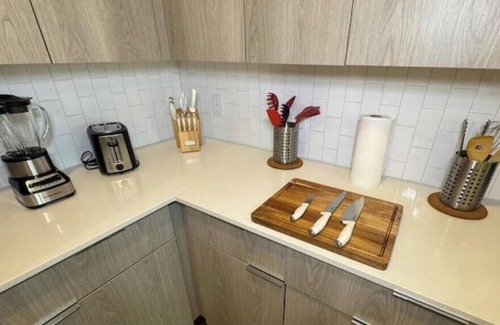 Deerwood Apartment | Comfy Modern King Bed Pool Near Mayo Town Center