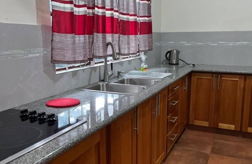 San Juan Apartment | Comfy Mountain View Apartment - 2