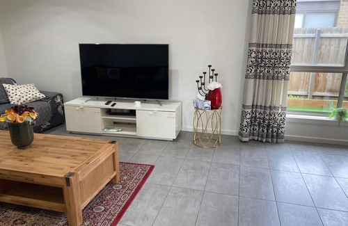 Melton South House | Comfy nest