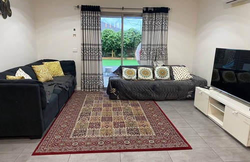 Melton South House | Comfy nest