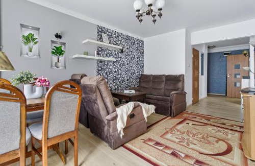 Grochow Apartment | Comfy Place by Solarento