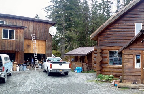 Yakutat Apartment | Comfy, Quiet, Furnished Tastefully! Great For Fishing Clients And Vacationers.