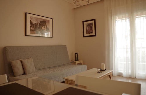 Thessaloniki Apartment | Comfy & Relaxing apartment - Thessaloníki, Greece
