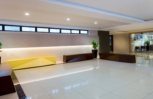 Bukit Bintang Apartment | Comfy Room | Linked to Pavilion Bukit Bintang