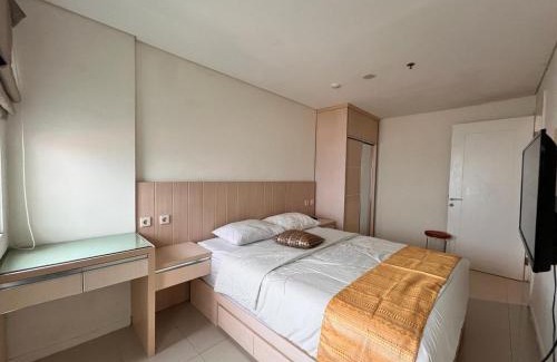 Hegarmanah Apartment | Comfy Rooms at Parahyangan
