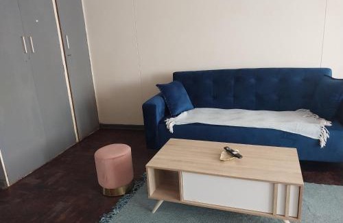Pretoria Central Business District Apartment | Comfy spacious apartment