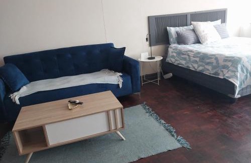 Pretoria Central Business District Apartment | Comfy spacious apartment