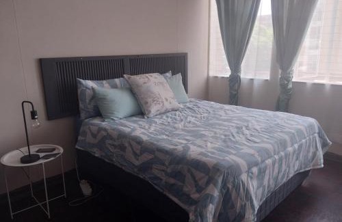 Pretoria Central Business District Apartment | Comfy spacious apartment