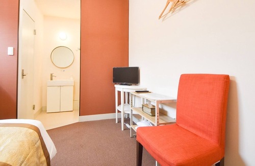 Nara Apartment | COMFY STAY Sarusawaike Double room / Nara Nara