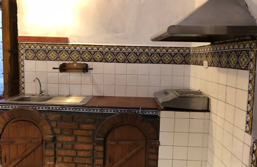 Historical Center Apartment | Comfy Studio Apartment in Arequipa City