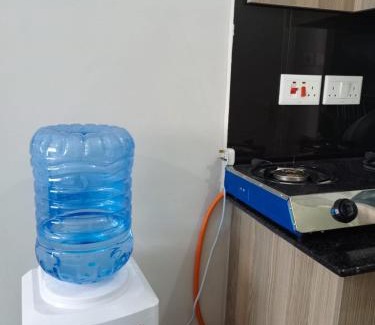 Riruta Hotel | Comfy Studio BNB Ngong Road