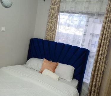 Riruta Hotel | Comfy Studio BNB Ngong Road