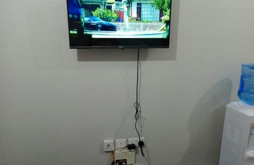 Riruta Hotel | Comfy Studio BNB Ngong Road