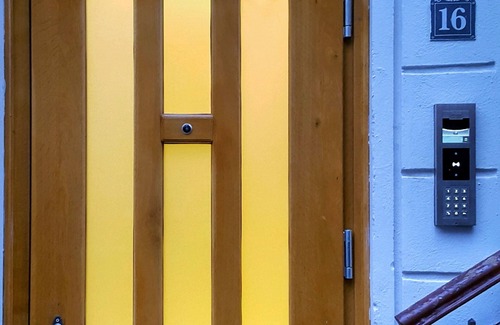 Bucharest City-Centre Apartment | Comfy studio in the Old Town of Bucharest