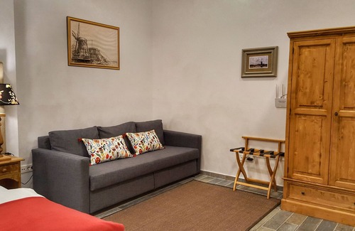 Bucharest City-Centre Apartment | Comfy studio in the Old Town of Bucharest