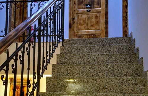 Bucharest City-Centre Apartment | Comfy studio in the Old Town of Bucharest