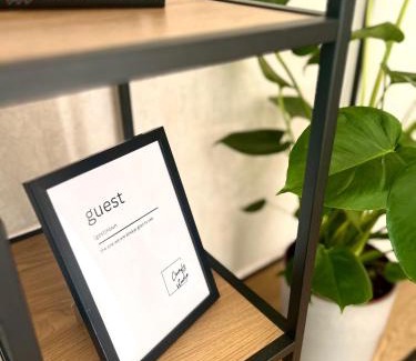 Banska Bystrica Apartment | Comfy studio, private parking, smart check in