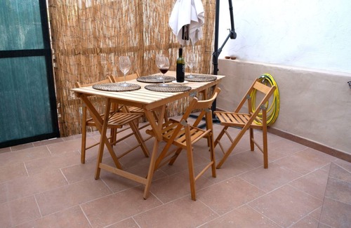 San Vito Apartment | Comfy Two-levels Apartment With Terrace!