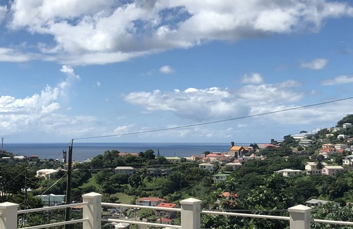 St. George's Apartment | Coming for Cricket in July? 1 Bdrm Apt located 10 mins from the National Stadium