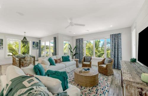 Ilexhurst House | Coming In Hot